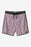 O'Neill OG Print Scallop 18 Boardshorts-Grape Shake