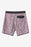 O'Neill OG Print Scallop 18 Boardshorts-Grape Shake