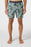 O'Neill Hermosa E Waist 17 Boardshorts-Sage