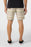 O'Neill Bavaro Stripe Shorts-Lt Khaki