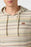 O'Neill Bavaro Stripe Pullover Sweatshirt-Lt Khaki