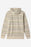 O'Neill Bavaro Stripe Pullover Sweatshirt-Lt Khaki