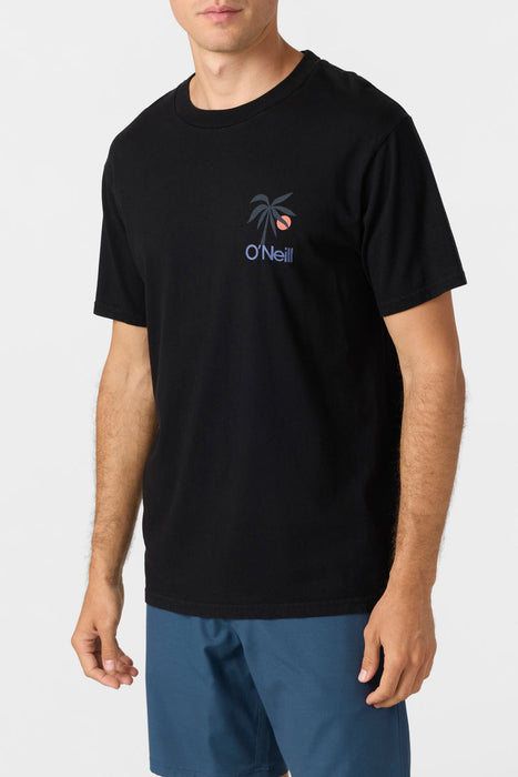 O'Neill OG Dusk Tee-Black