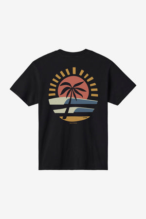 O'Neill OG Dusk Tee-Black