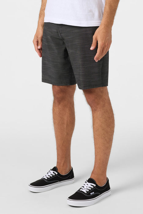 O'Neill Reserve Slub 20 Shorts-Black