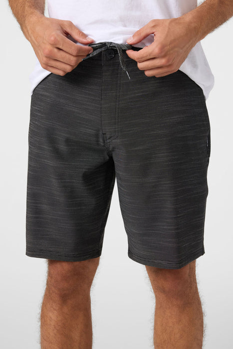 O'Neill Reserve Slub 20 Shorts-Black