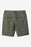 O'Neill TRVLR Enduro Hybrid 19 Shorts-Dark Olive