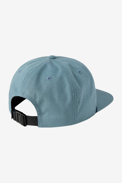 O'Neill OG Twinzer Hat-Stormy Sea