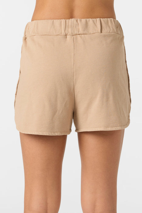 O'Neill Karma Shorts-Simply Taupe