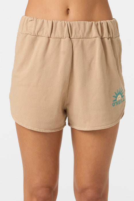 O'Neill Karma Shorts-Simply Taupe