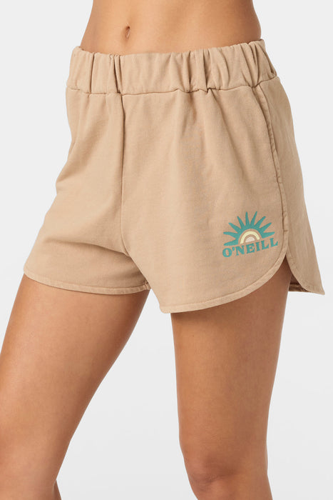 O'Neill Karma Shorts-Simply Taupe