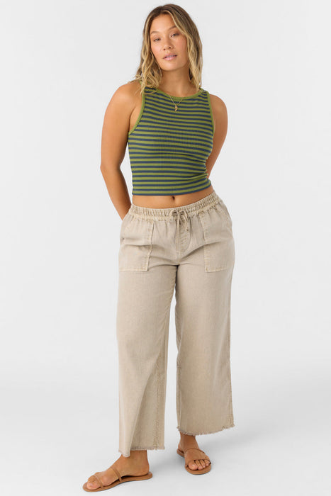 O'Neill Sevie Pants-Simply Taupe