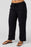 O'Neill Frankie Pants-Washed Black