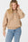 O'Neill Drift Hooded Sweatshirt-Simply Taupe