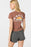 O'Neill Sunny Side Tee-Carob Brown