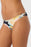 O'Neill Mikah Floral Rockley Bottom-Black