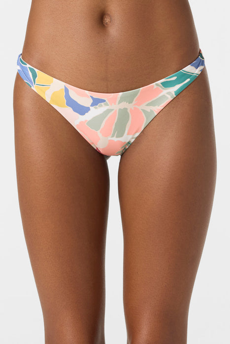 O'Neill Siren Abstract Hermosa Bottom-Multi