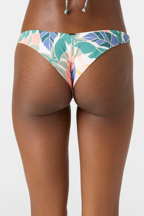 O'Neill Siren Abstract Hermosa Bottom-Multi