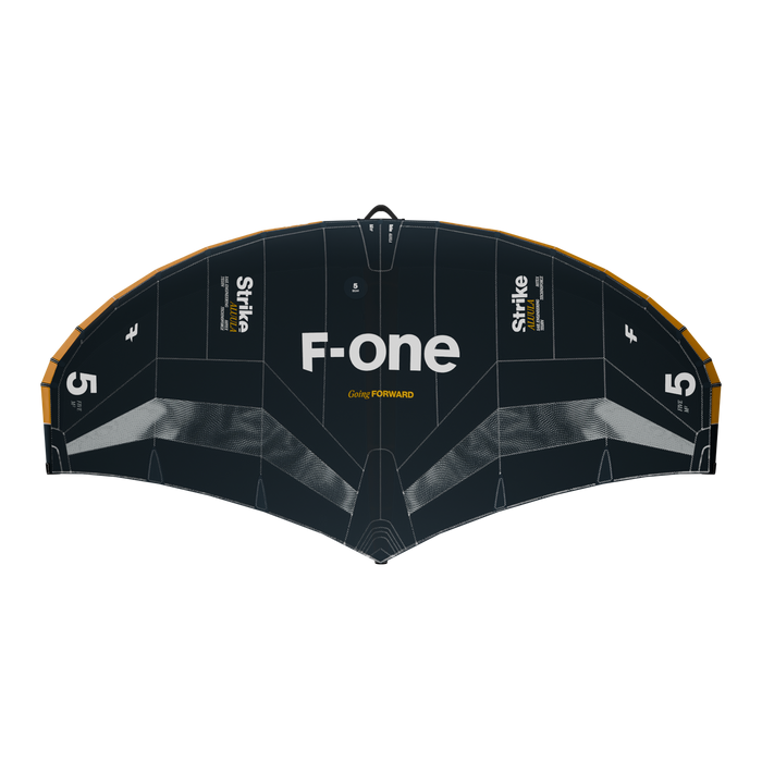 F-One Strike V5 Aluula Wing