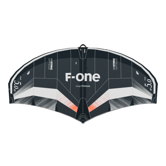 F-One Strike V5 Wing