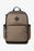 O'Neill School Bag 28L Backpack-Dark Khaki-OS