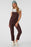 O'Neill Francina Romper-Chocolate