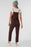 O'Neill Francina Romper-Chocolate