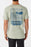 O'Neill Outside Line Tee-Seagrass