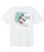 O'Neill Closeout Tee-White