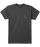 O'Neill Essentials Tee-Dark Charcoal