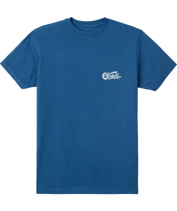 O'Neill First In Tee-Indigo