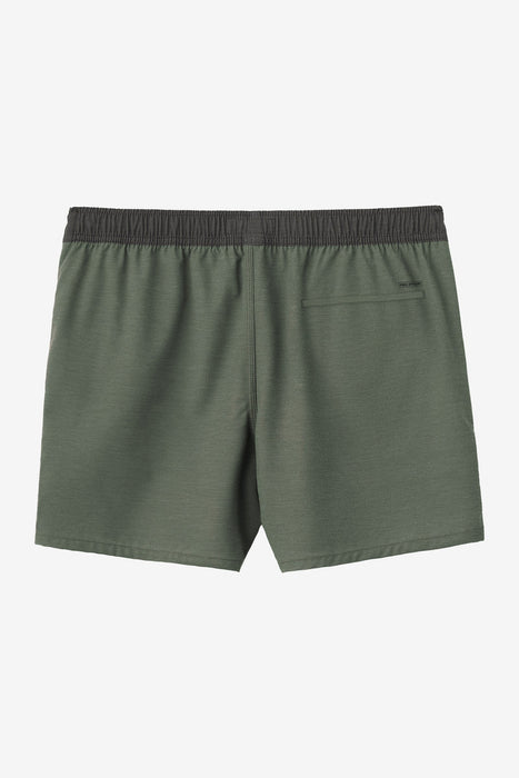 O'Neill Perform Light Lined Ew 17 Shorts-Dark Olive