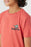 O'Neill Youth Chill Bones Tee-Hot Red