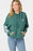 O'Neill Drift Hooded Sweatshirt-Silver Pine