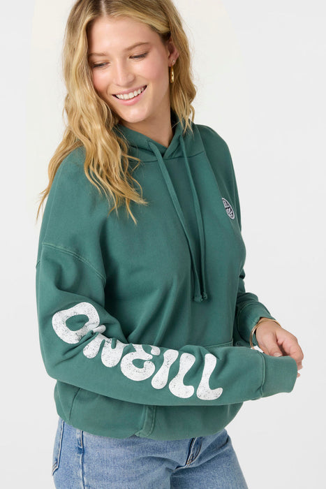 Oneill hoodie hotsell