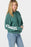 O'Neill Drift Hooded Sweatshirt-Silver Pine