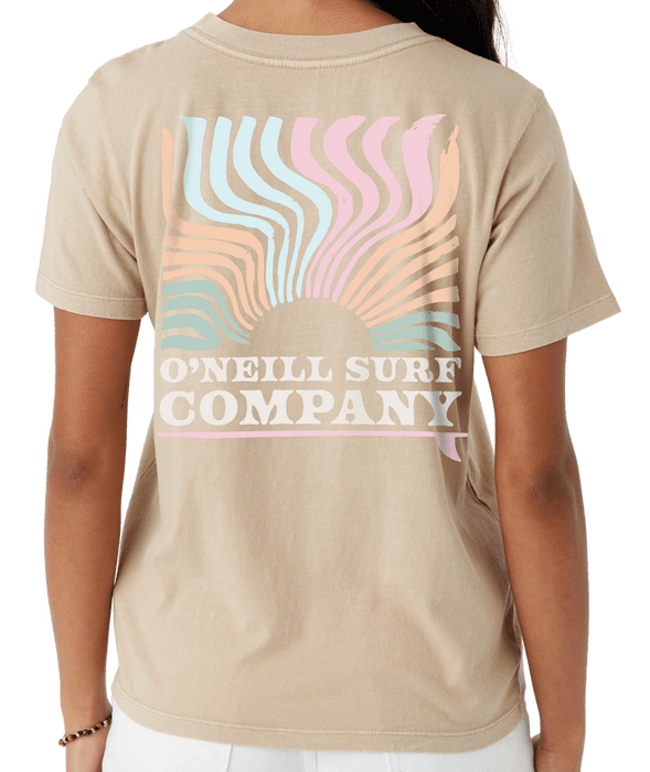 O'Neill Last Light Tee-Nomad