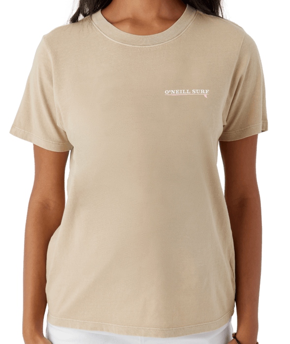 O'Neill Last Light Tee-Nomad