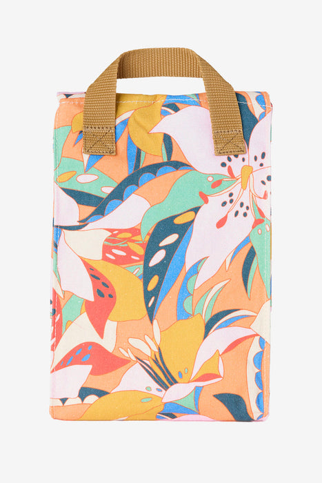 O'Neill Picnic Lunchbox-Multi Clr