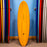 Harley Ingleby Mini Moe Thunderbolt Red 6'6"