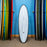 Harley Ingleby Moe Mini Thunderbolt Black 6'6"