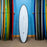 Harley Ingleby Moe Mini Thunderbolt Black 6'10"