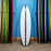 Harley Ingleby Mid 6 Mini Thunderbolt Black 6'8"