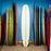 CJ Nelson Chameleon Thunderbolt Red 10'0"