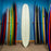 CJ Nelson Paragon Thunderbolt Silver 9'7"