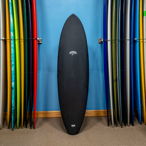 CJ Nelson Outlier X Thunderbolt Black 6'9"