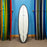 CJ Nelson Outlier X Thunderbolt Black 6'6"