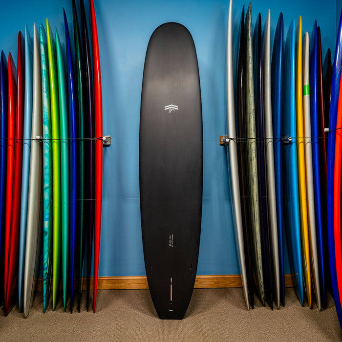 CJ Nelson Chameleon Thunderbolt Black 9'1"