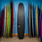 CJ Nelson Slasher Low Pro Thunderbolt Black 9'9"