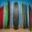 CJ Nelson Slasher Low Pro Thunderbolt Black 9'9"